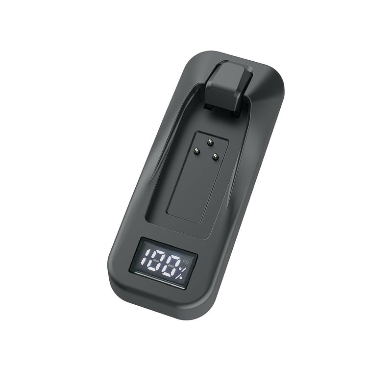 TAKEWELL جهاز اختبار بطارية LCD لبطارية SRAM AXS مع عرض فوري، جهاز فحص بطارية SRAM، بدون وظيفة شحن. - Image 1